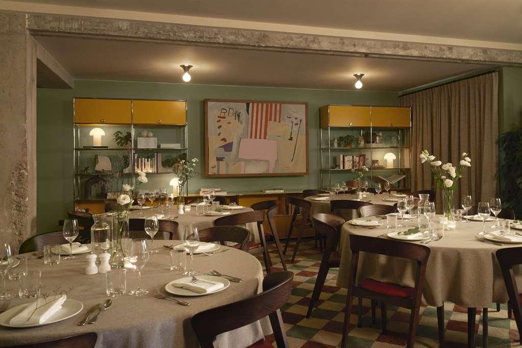 The Hoxton, Brussels Hotel Saint-Josse-ten-Noode Phòng bức ảnh