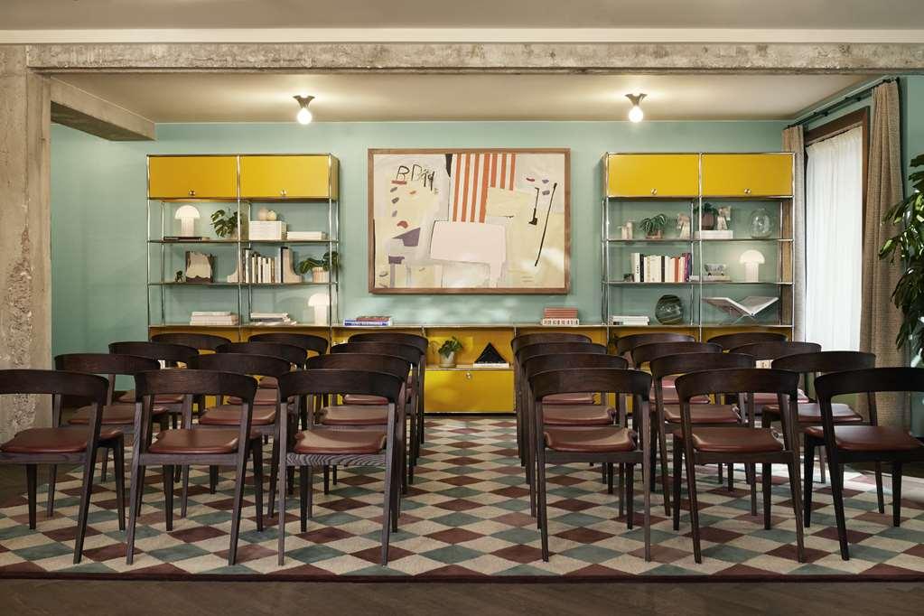 The Hoxton, Brussels Hotel Saint-Josse-ten-Noode Phòng bức ảnh