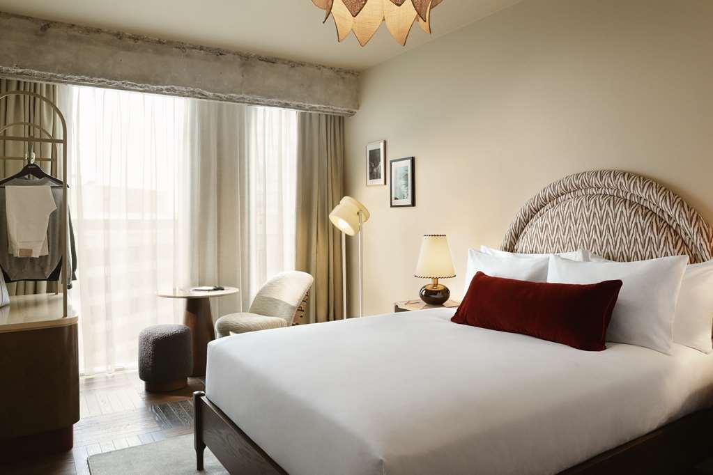 The Hoxton, Brussels Hotel Saint-Josse-ten-Noode Phòng bức ảnh