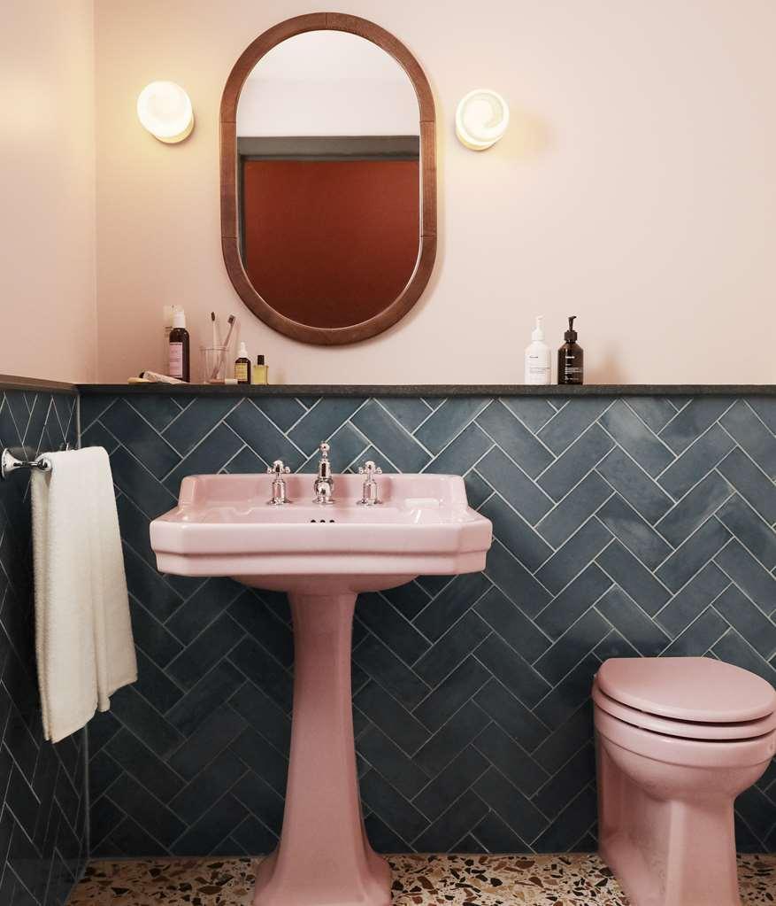 The Hoxton, Brussels Hotel Saint-Josse-ten-Noode Phòng bức ảnh