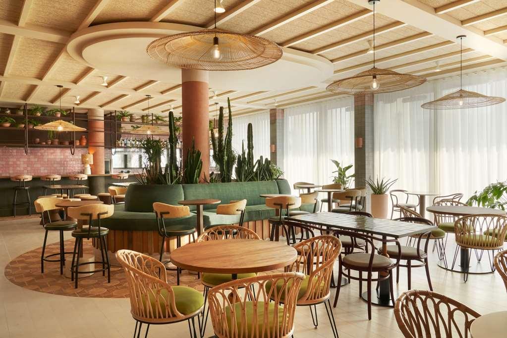 The Hoxton, Brussels Hotel Saint-Josse-ten-Noode Tiện nghi bức ảnh